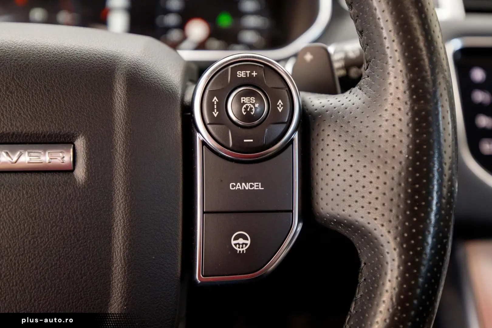 Land-Rover Range-Rover-Sport
