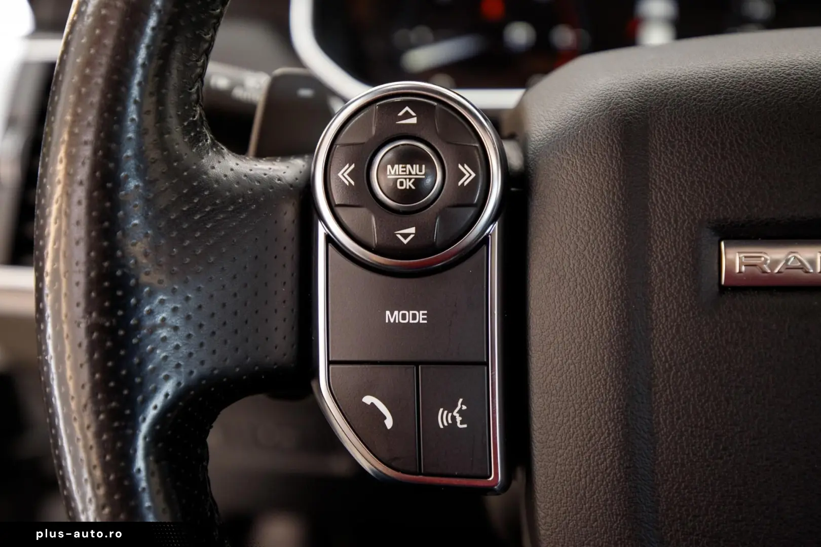 Land-Rover Range-Rover-Sport