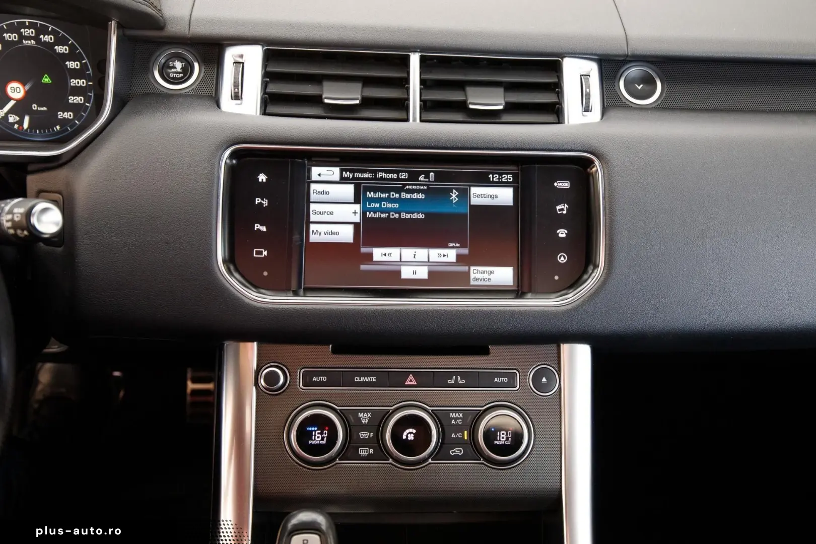 Land-Rover Range-Rover-Sport