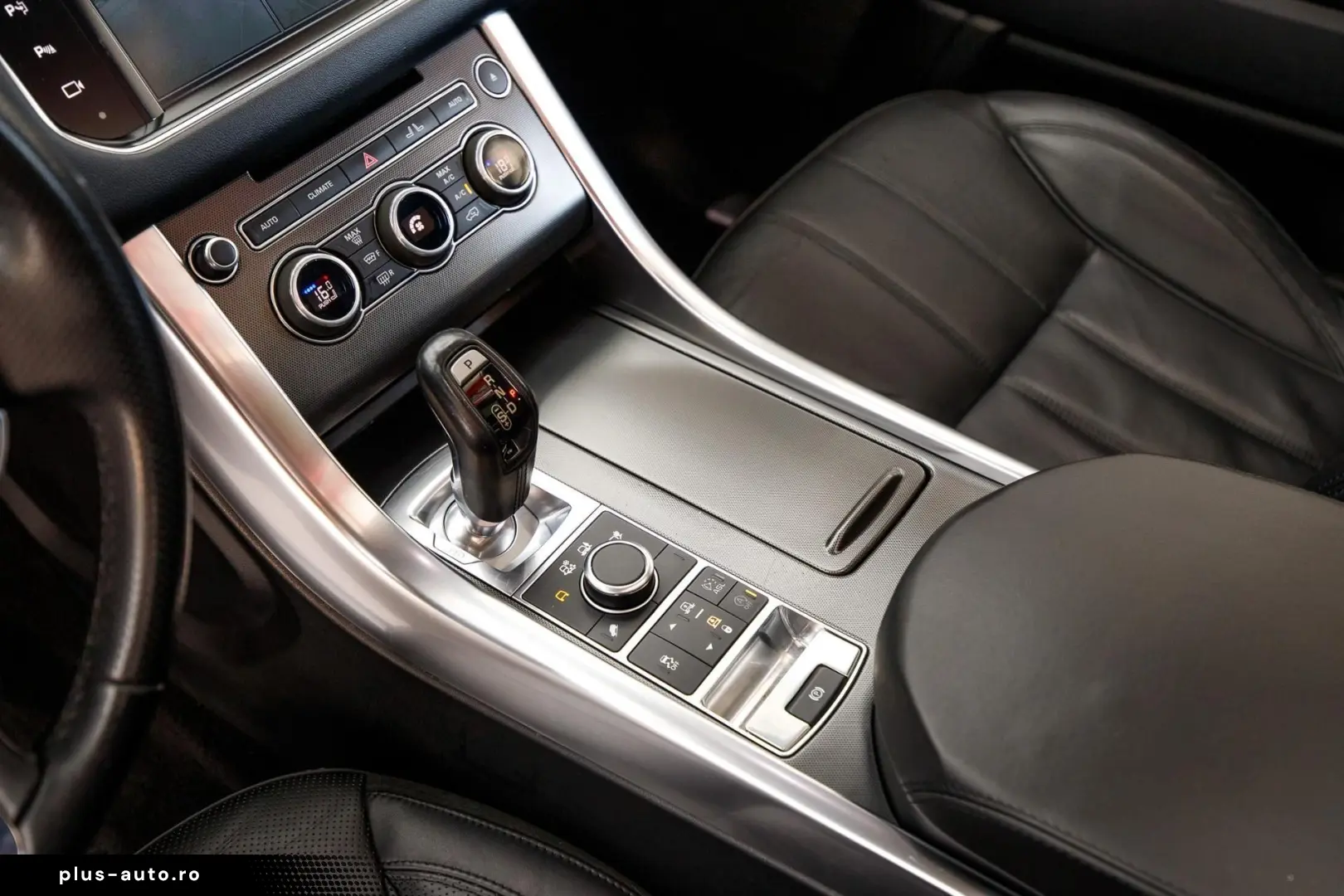 Land-Rover Range-Rover-Sport