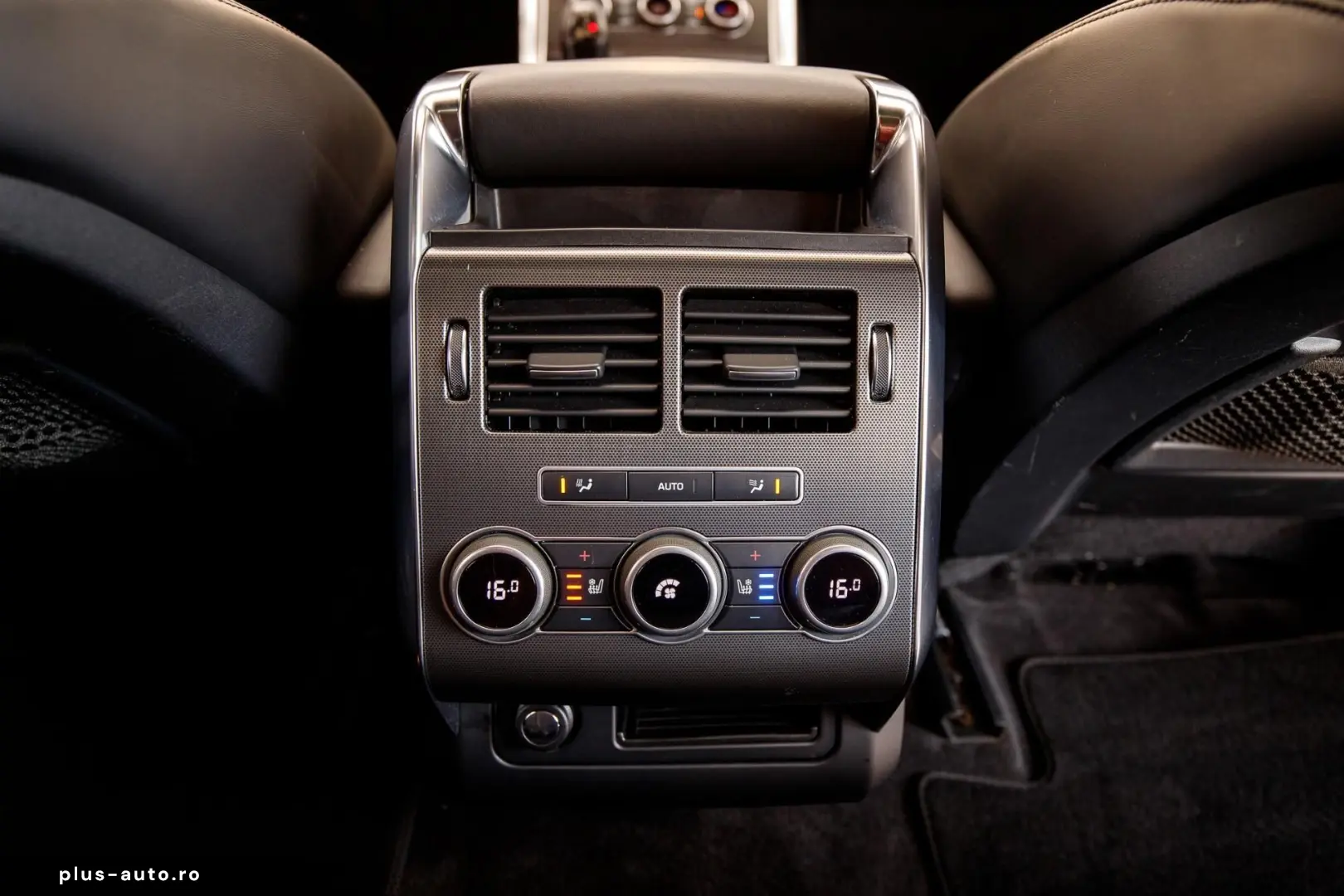 Land-Rover Range-Rover-Sport