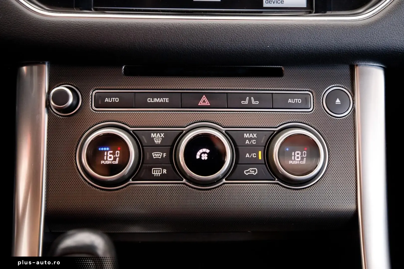 Land-Rover Range-Rover-Sport