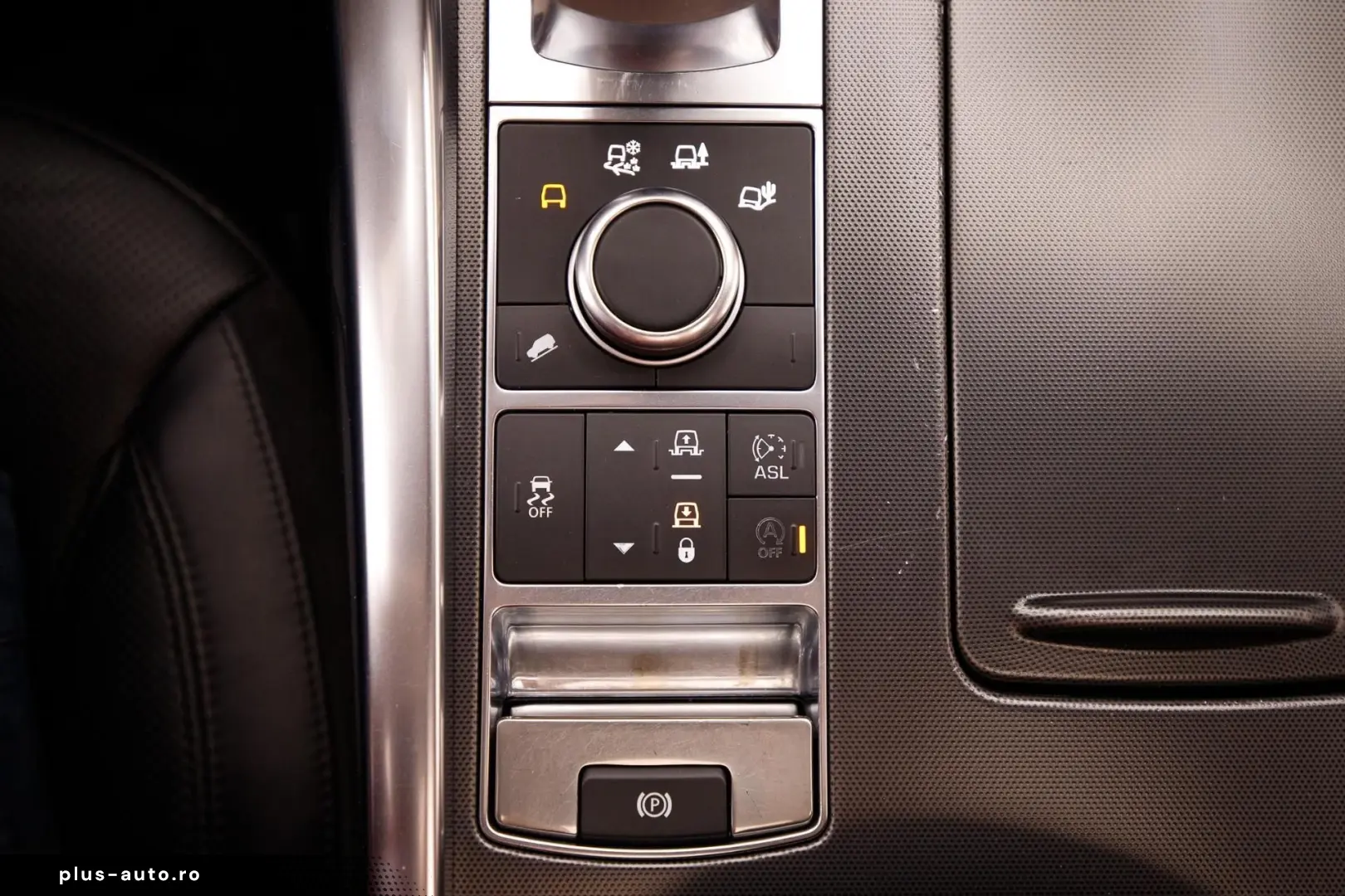 Land-Rover Range-Rover-Sport