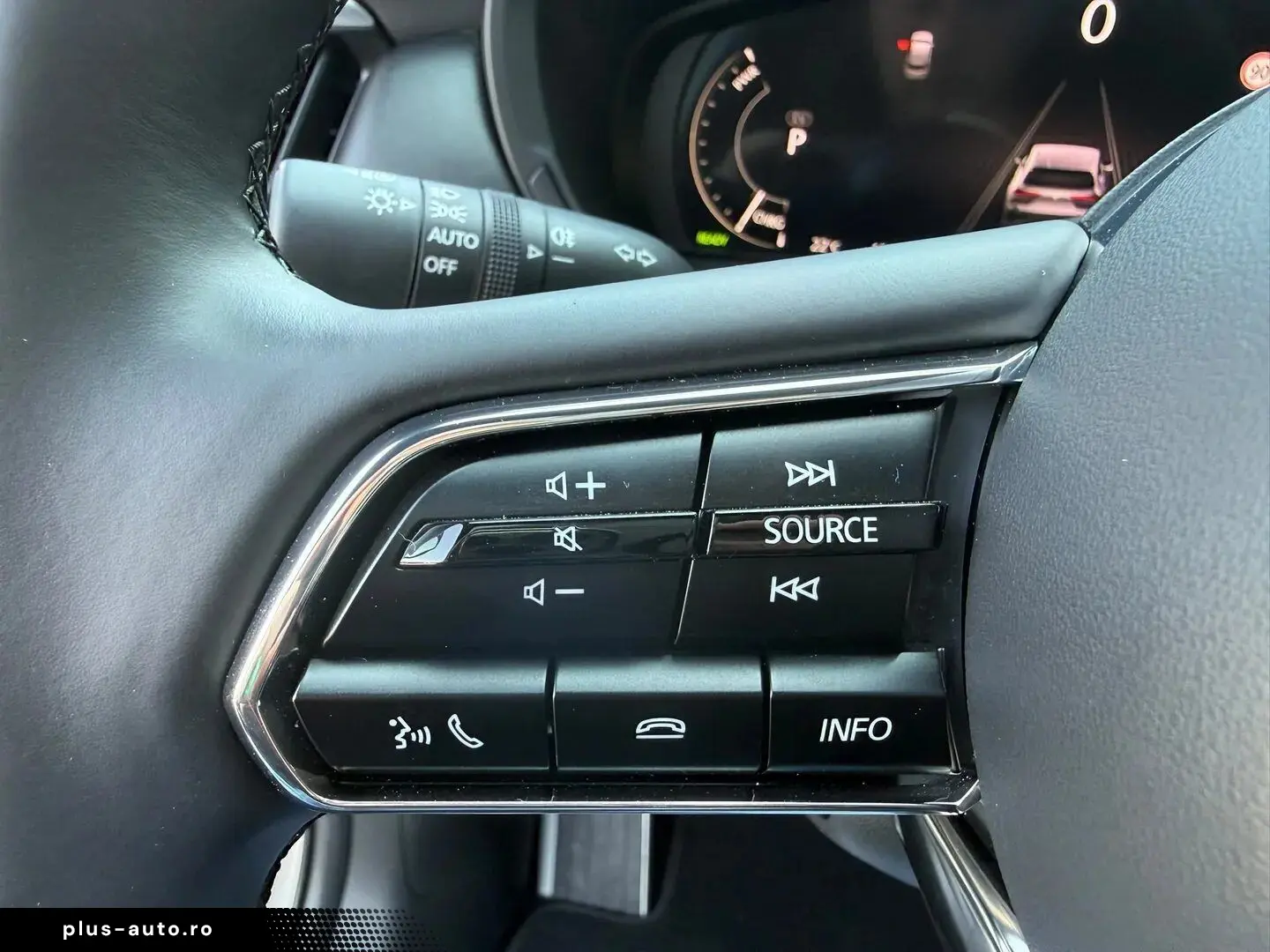 Mazda CX-60 5WGN 2.5L e-SKYACTIV Phev 327ps 8AT Awd Homura P