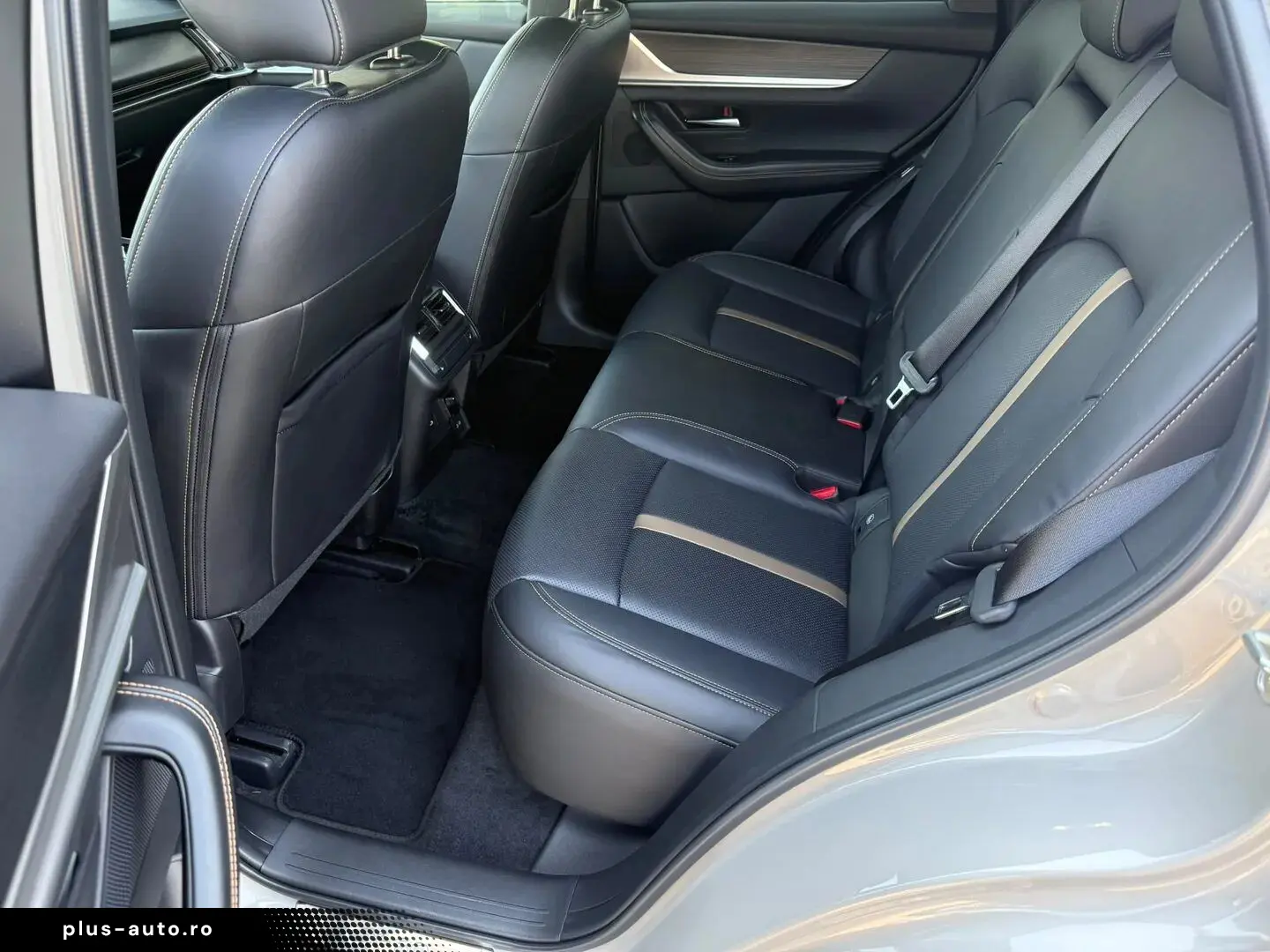 Mazda CX-60 5WGN 2.5L e-SKYACTIV Phev 327ps 8AT Awd Homura P