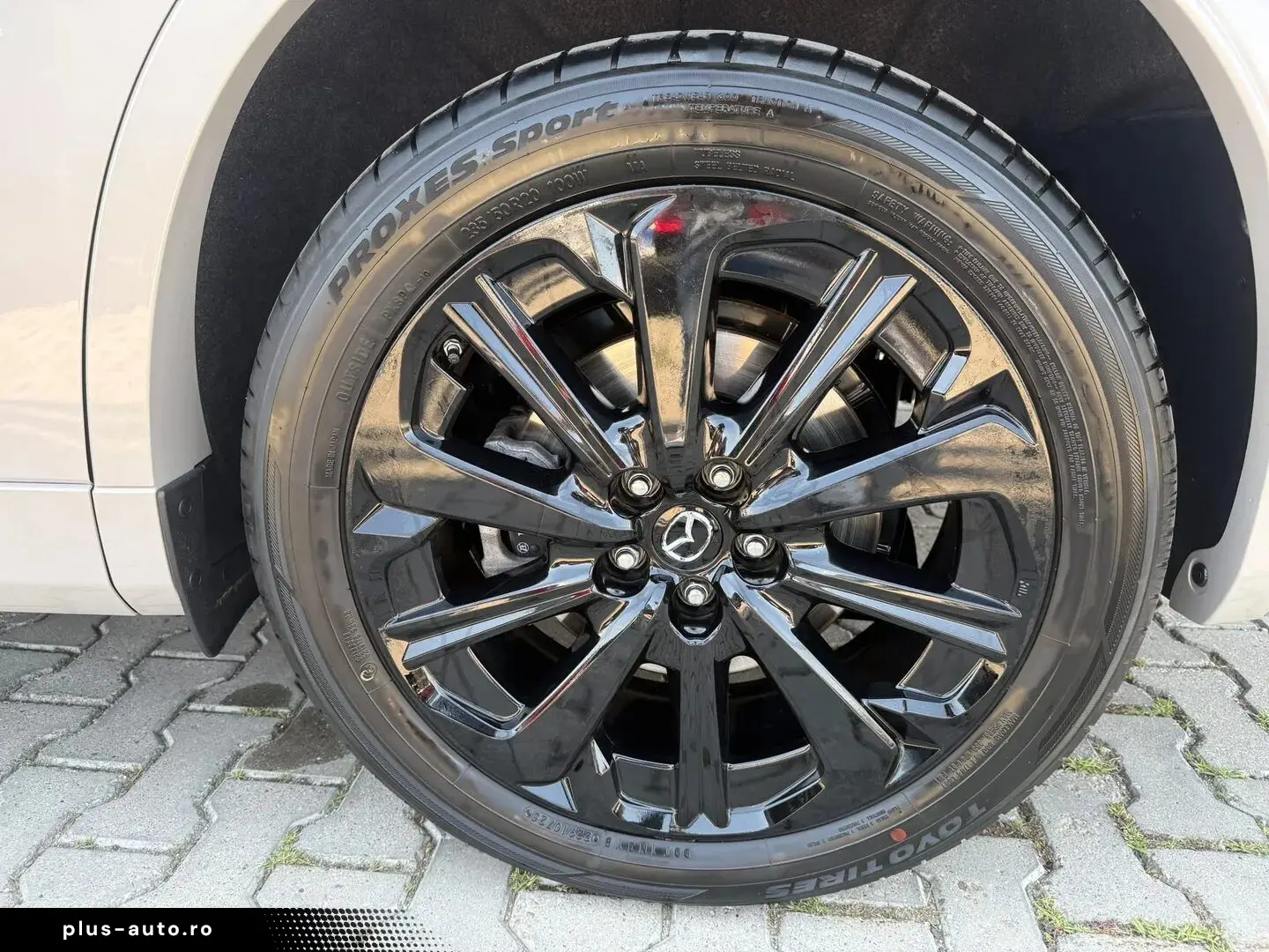 Mazda CX-60 5WGN 2.5L e-SKYACTIV Phev 327ps 8AT Awd Homura P
