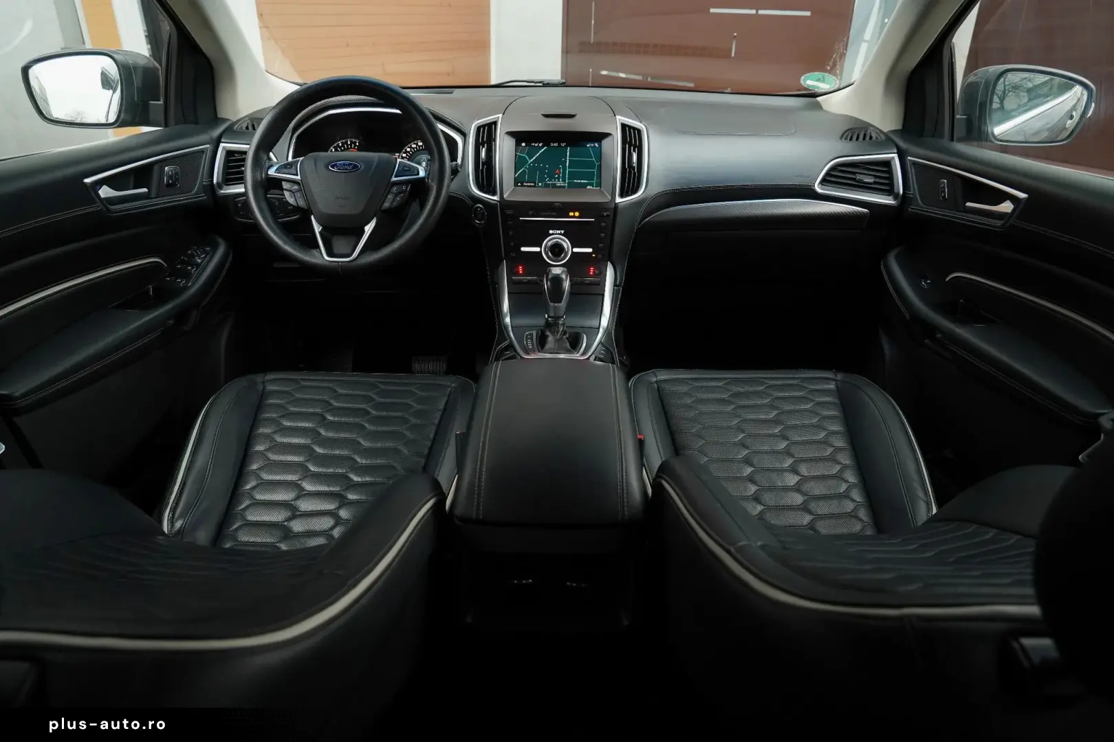 Ford Edge