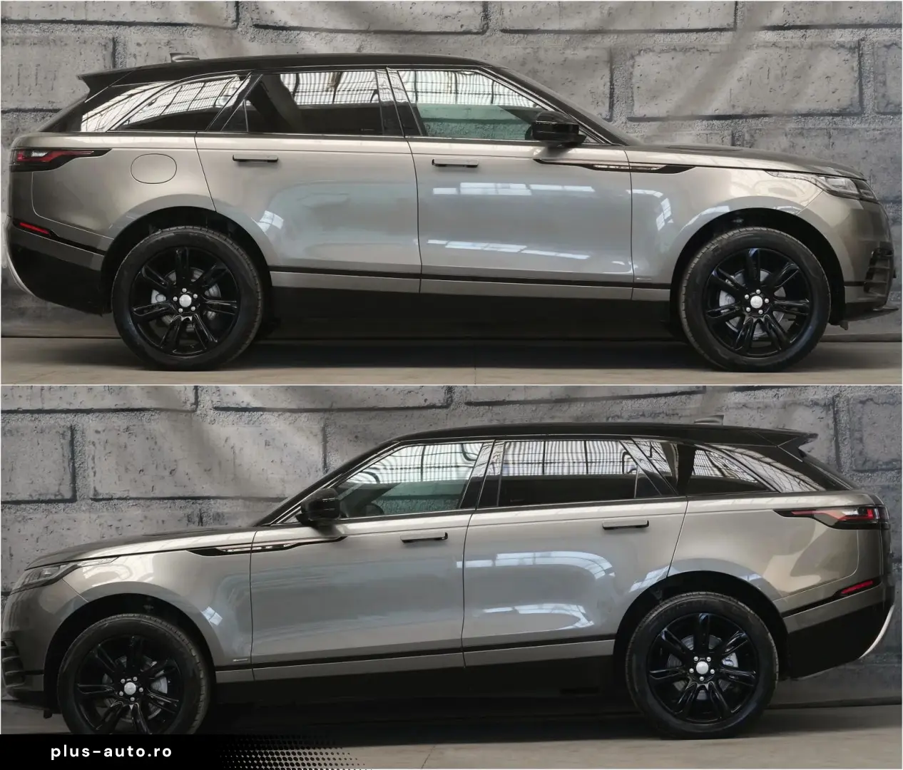 Land-Rover Range-Rover-Velar