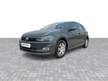 VW Polo Trendline 1.0 4 usi