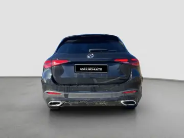 MERCEDES-BENZ GLC 200 4MATIC AMGLine NightPaket Kame…