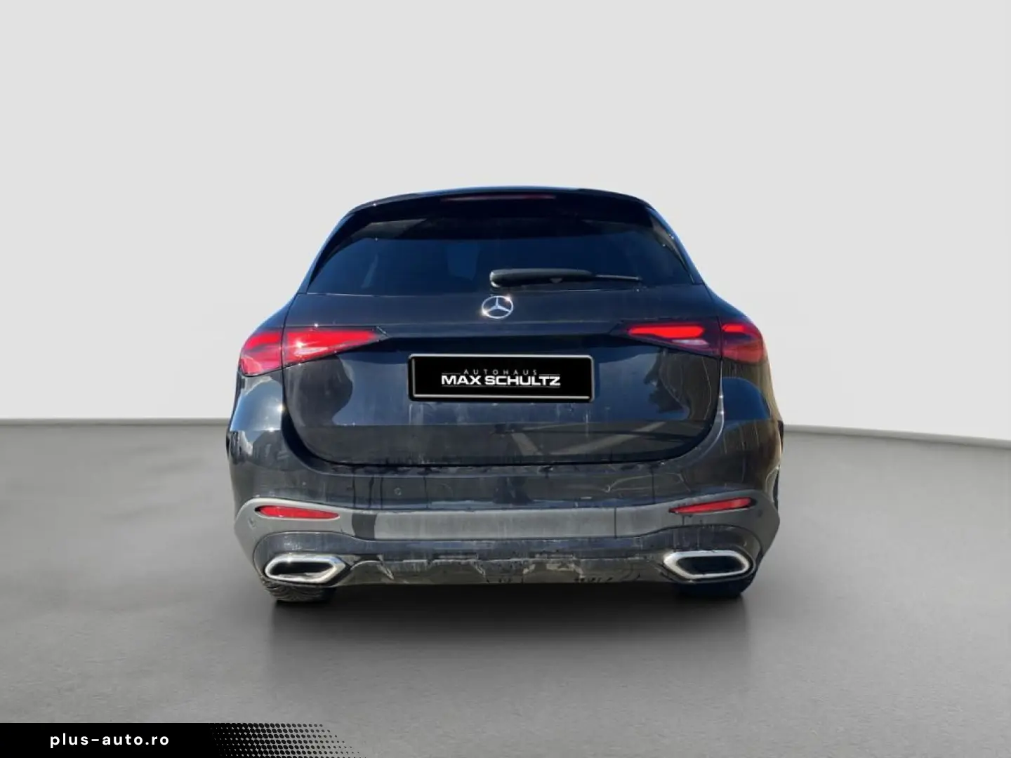 MERCEDES-BENZ GLC 200 4MATIC AMGLine NightPaket Kame&hellip;
