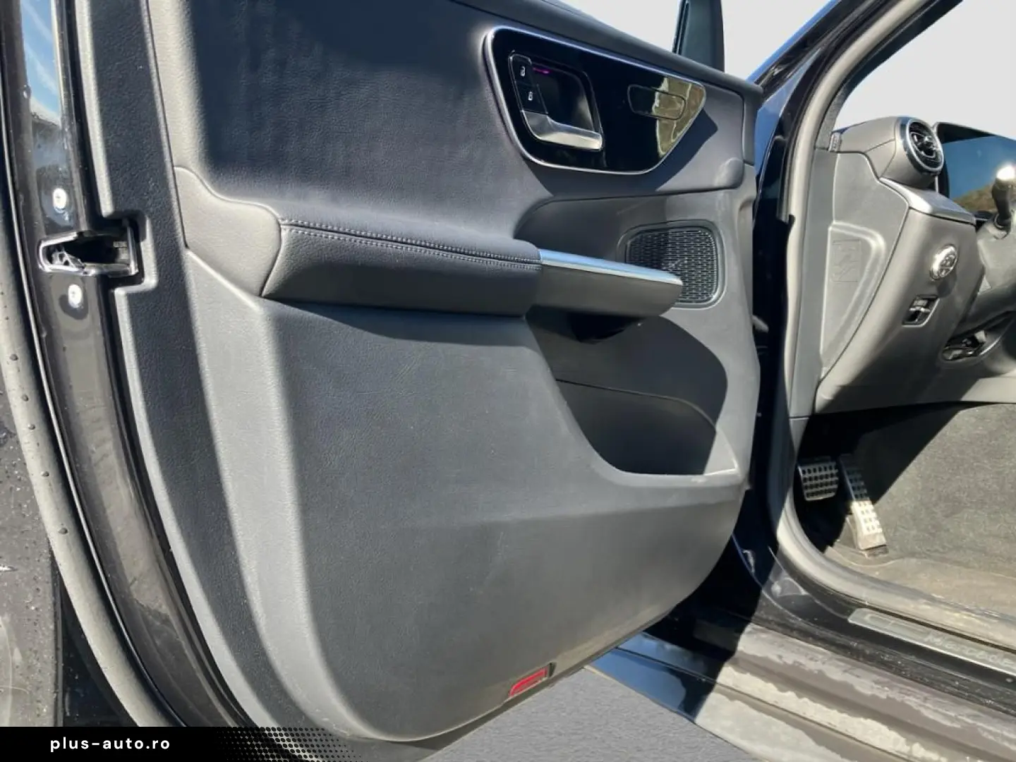 MERCEDES-BENZ GLC 200 4MATIC AMGLine NightPaket Kame&hellip;