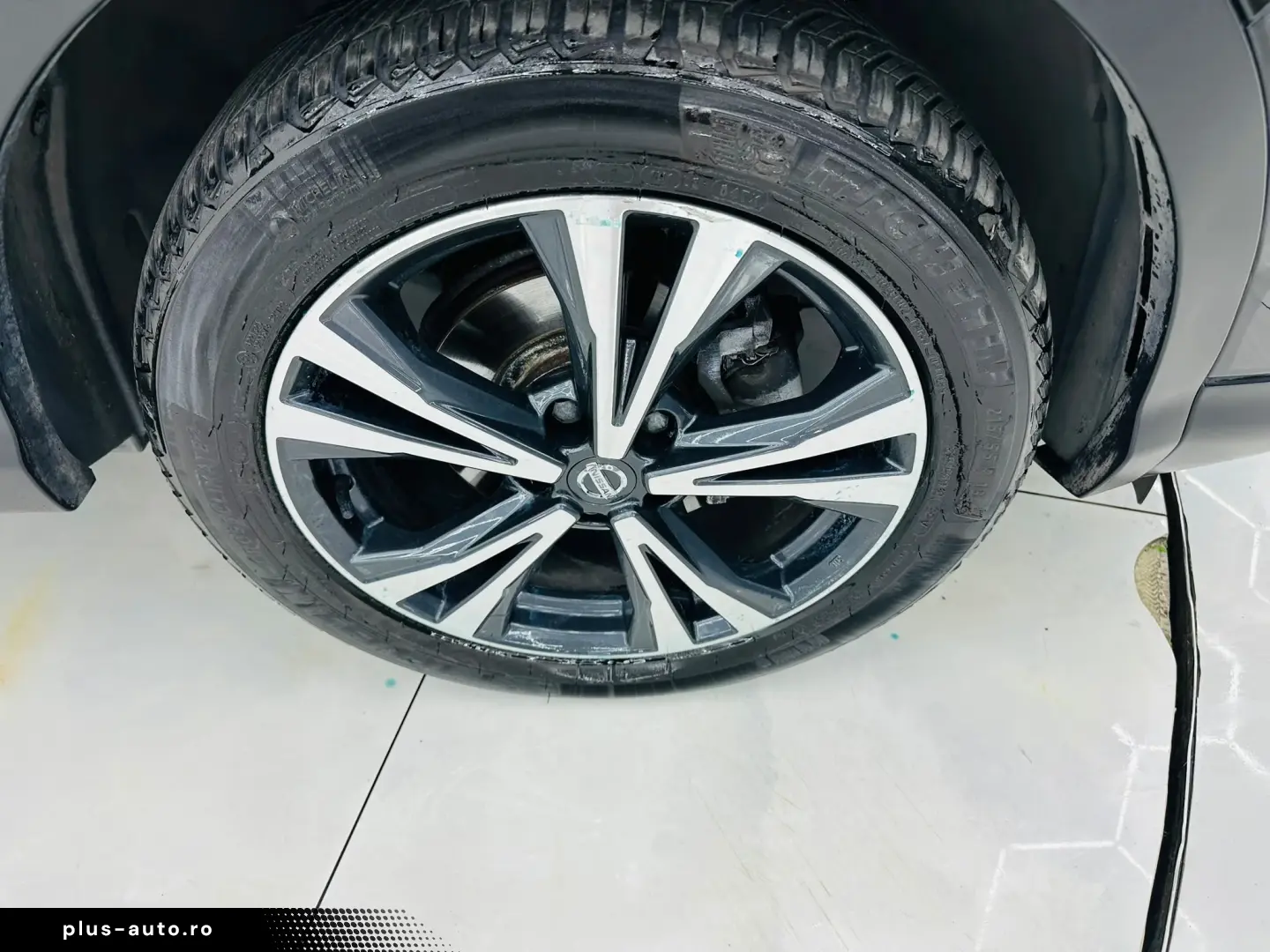 NISSAN Qashqai 2017 1.6D E6 Garantie 12 Luni Rate Avans 0 Do