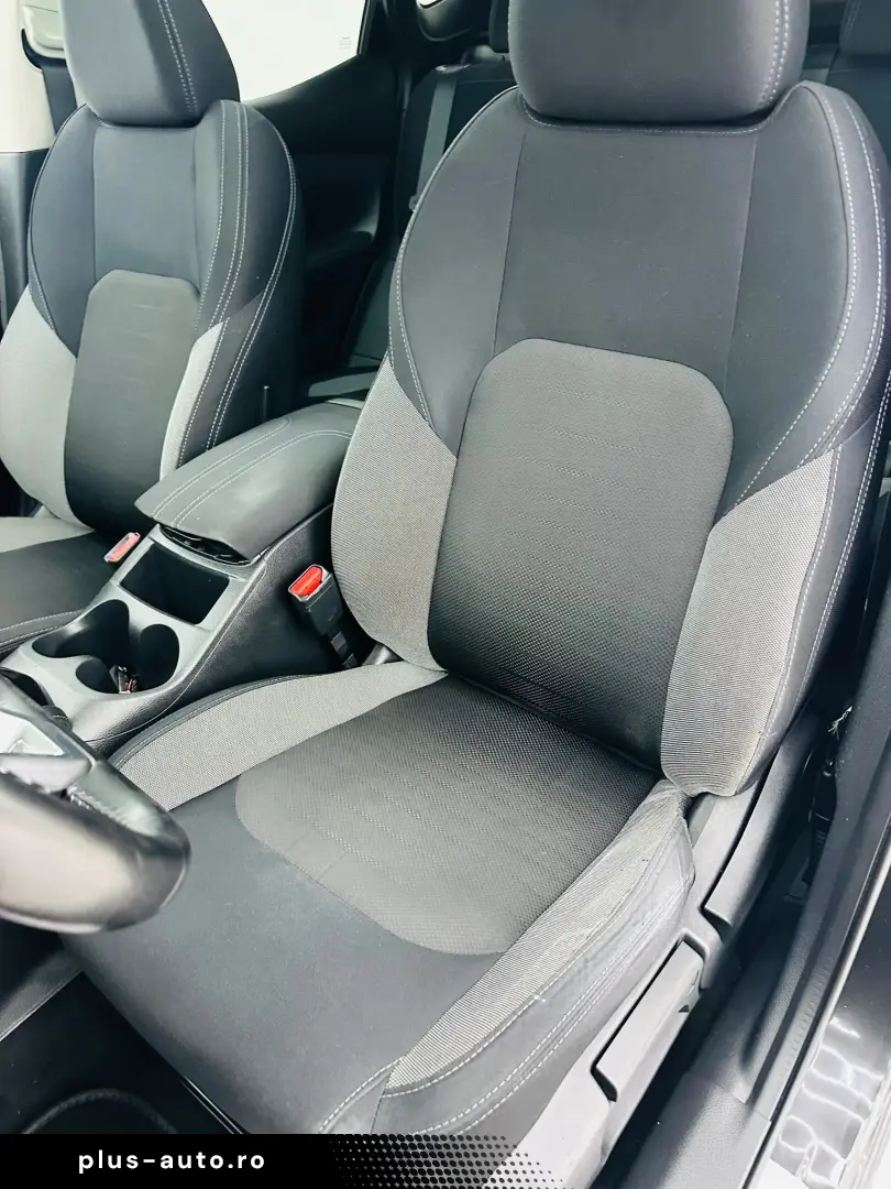 NISSAN Qashqai 2017 1.6D E6 Garantie 12 Luni Rate Avans 0 Do