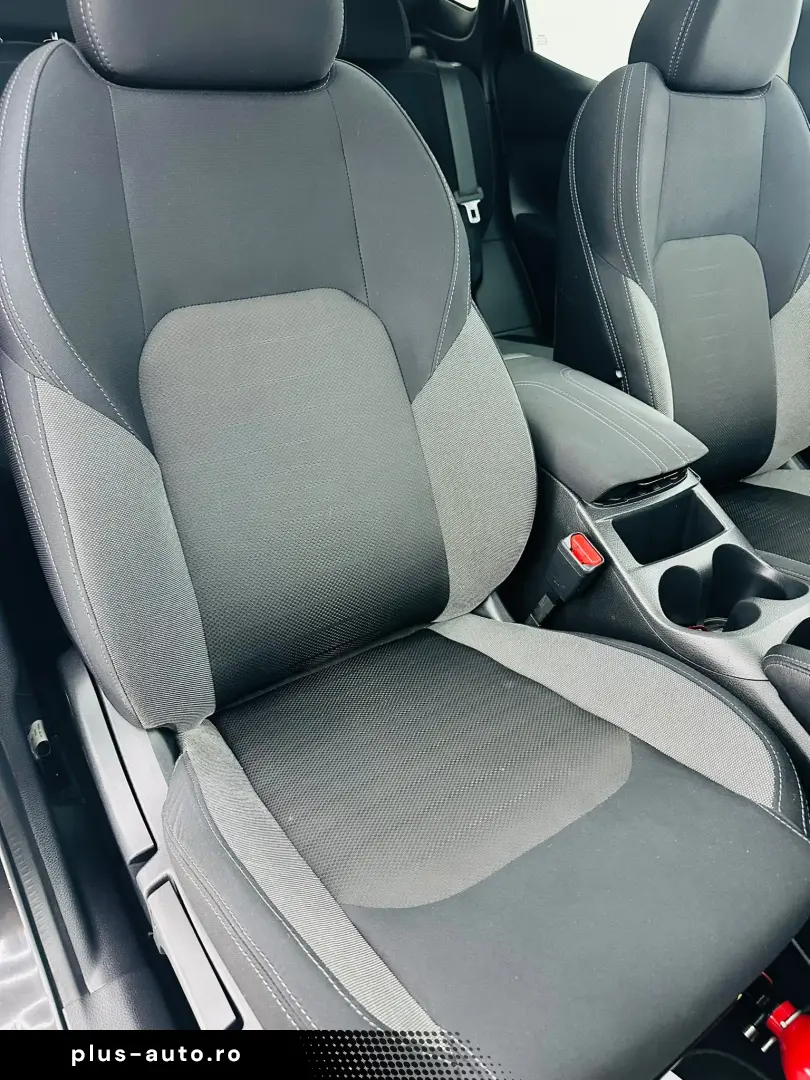 NISSAN Qashqai 2017 1.6D E6 Garantie 12 Luni Rate Avans 0 Do