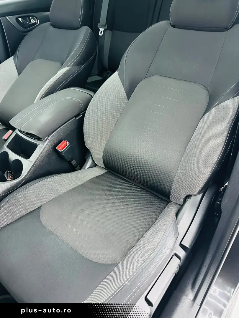 NISSAN Qashqai 2017 1.6D E6 Garantie 12 Luni Rate Avans 0 Do