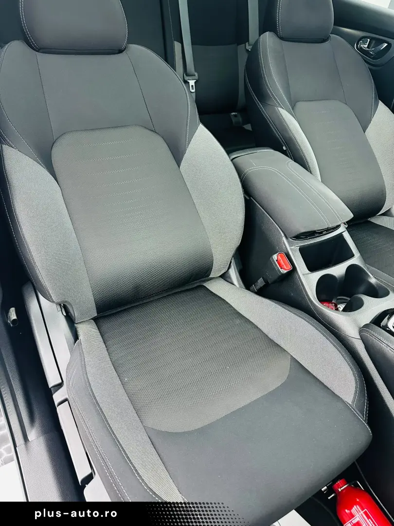 NISSAN Qashqai 2017 1.6D E6 Garantie 12 Luni Rate Avans 0 Do