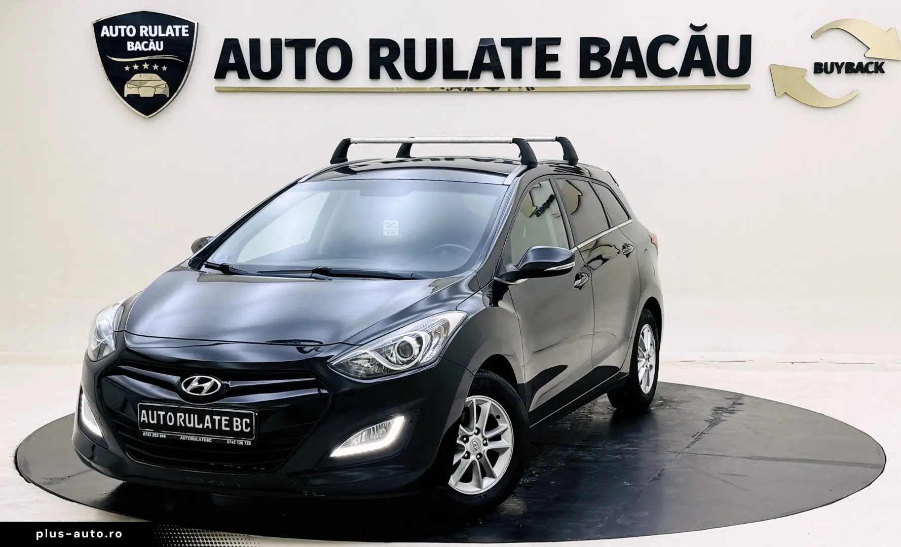 Hyundai   i30   99CP   An 2013   Euro 5   Manuală