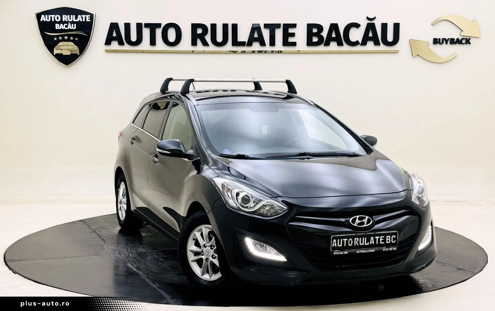 Hyundai   i30   99CP   An 2013   Euro 5   Manuală