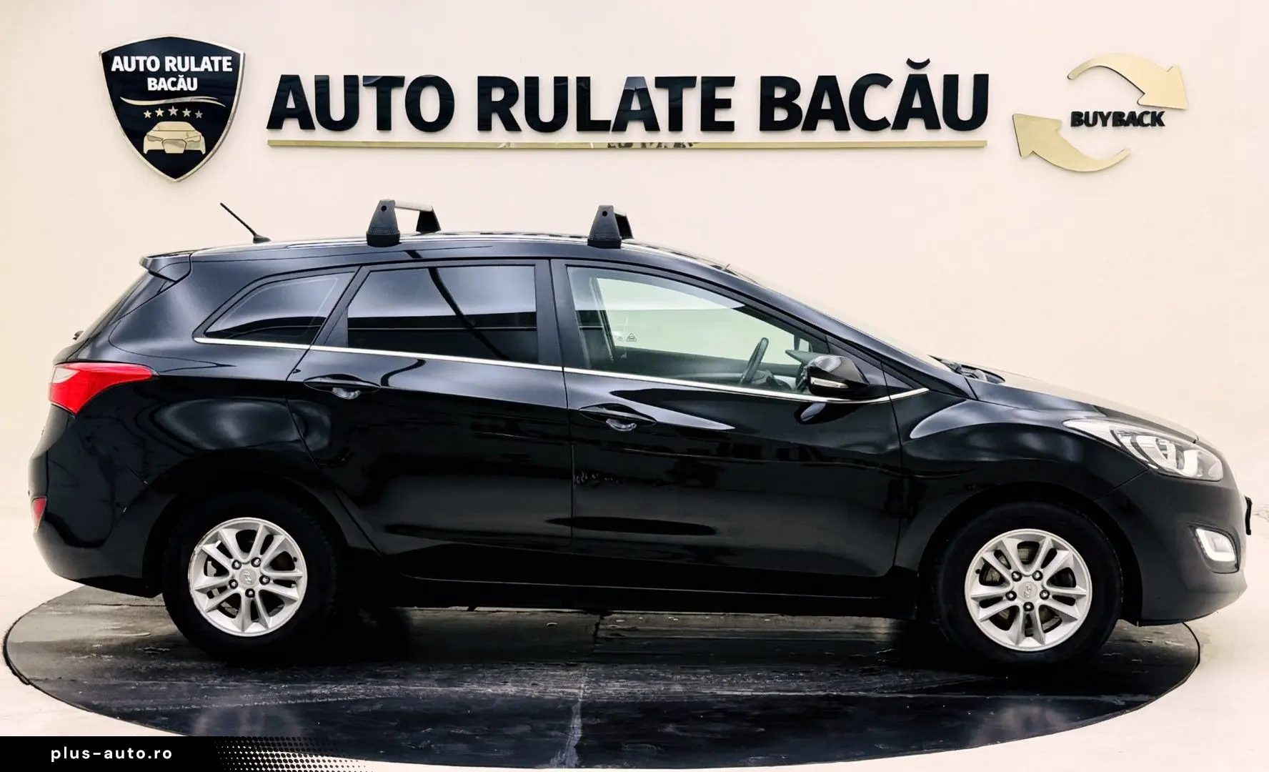 Hyundai   i30   99CP   An 2013   Euro 5   Manuală