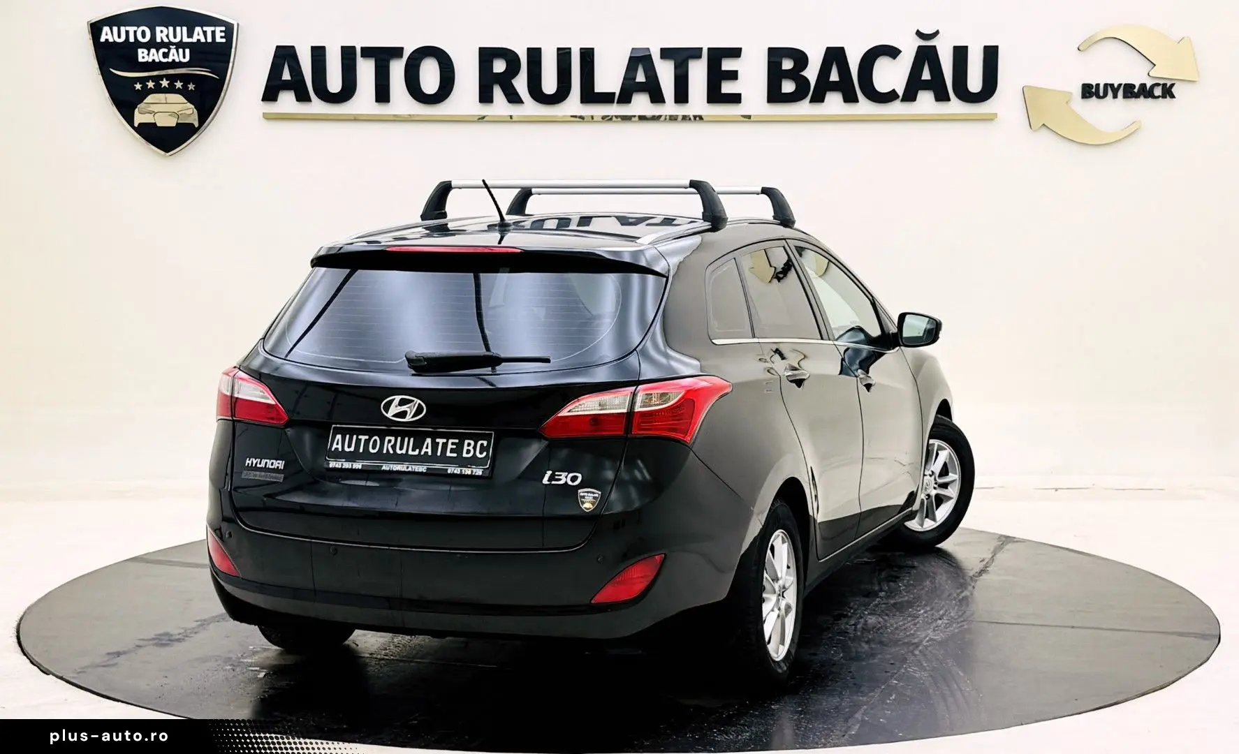 Hyundai   i30   99CP   An 2013   Euro 5   Manuală