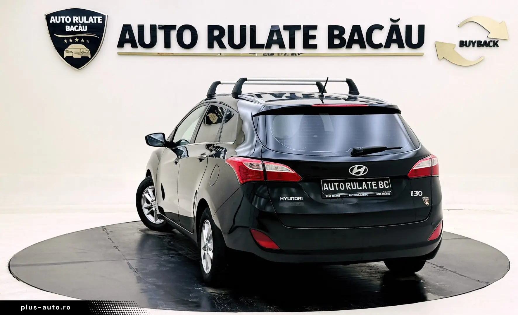 Hyundai   i30   99CP   An 2013   Euro 5   Manuală