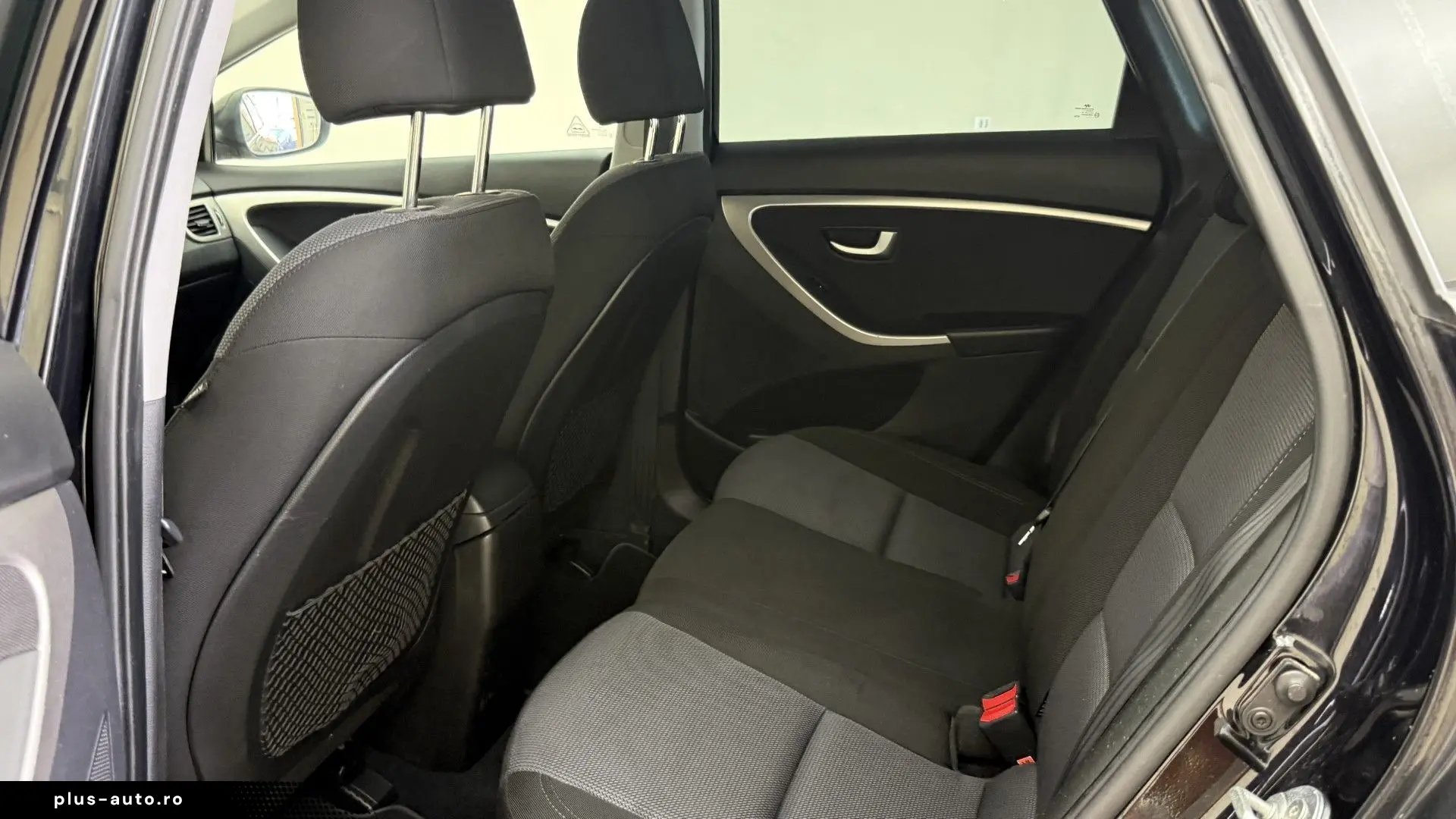 Hyundai   i30   99CP   An 2013   Euro 5   Manuală