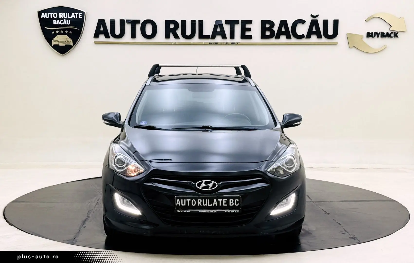 Hyundai   i30   99CP   An 2013   Euro 5   Manuală