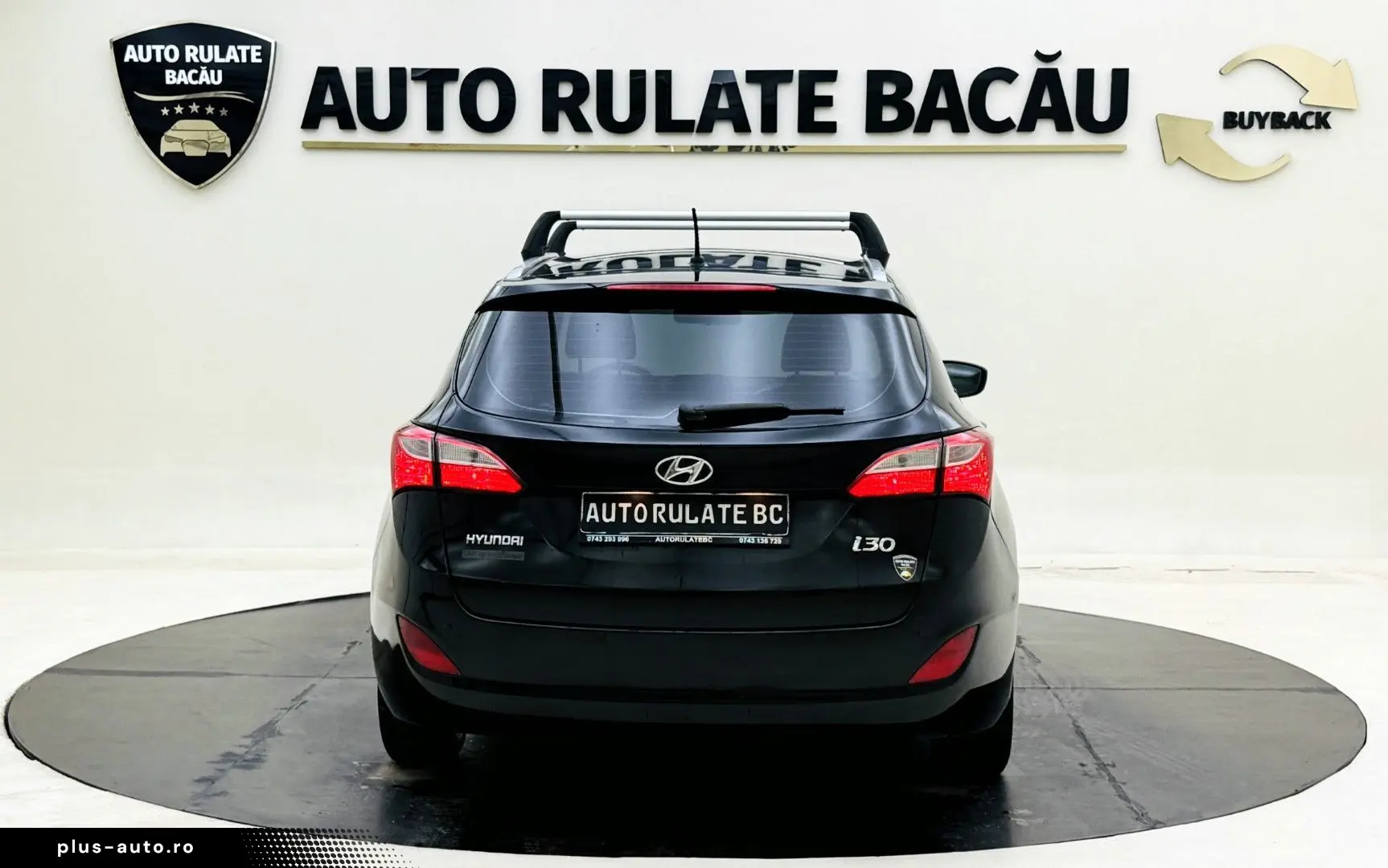 Hyundai   i30   99CP   An 2013   Euro 5   Manuală