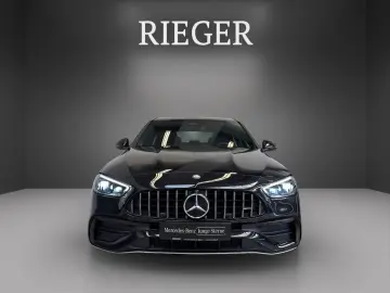 MERCEDES-BENZ C 43 AMG 4M 360  DynLicht Keyless MEMORY