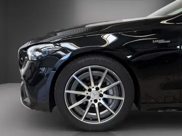 MERCEDES-BENZ C 43 AMG 4M 360  DynLicht Keyless MEMORY