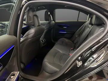 MERCEDES-BENZ C 43 AMG 4M 360  DynLicht Keyless MEMORY
