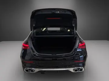 MERCEDES-BENZ C 43 AMG 4M 360  DynLicht Keyless MEMORY