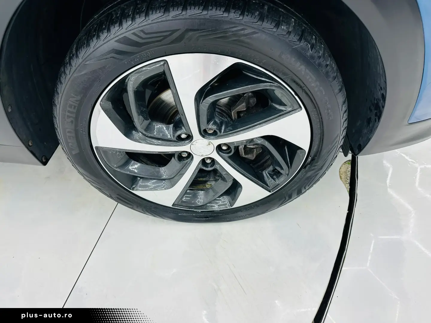 HYUNDAI TUCSON 2016 1.7D E6 Garantie 12 Luni Rate Avans 0 Do