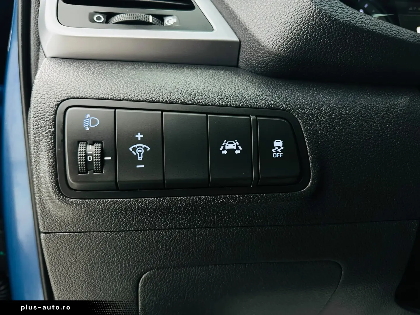 HYUNDAI TUCSON 2016 1.7D E6 Garantie 12 Luni Rate Avans 0 Do