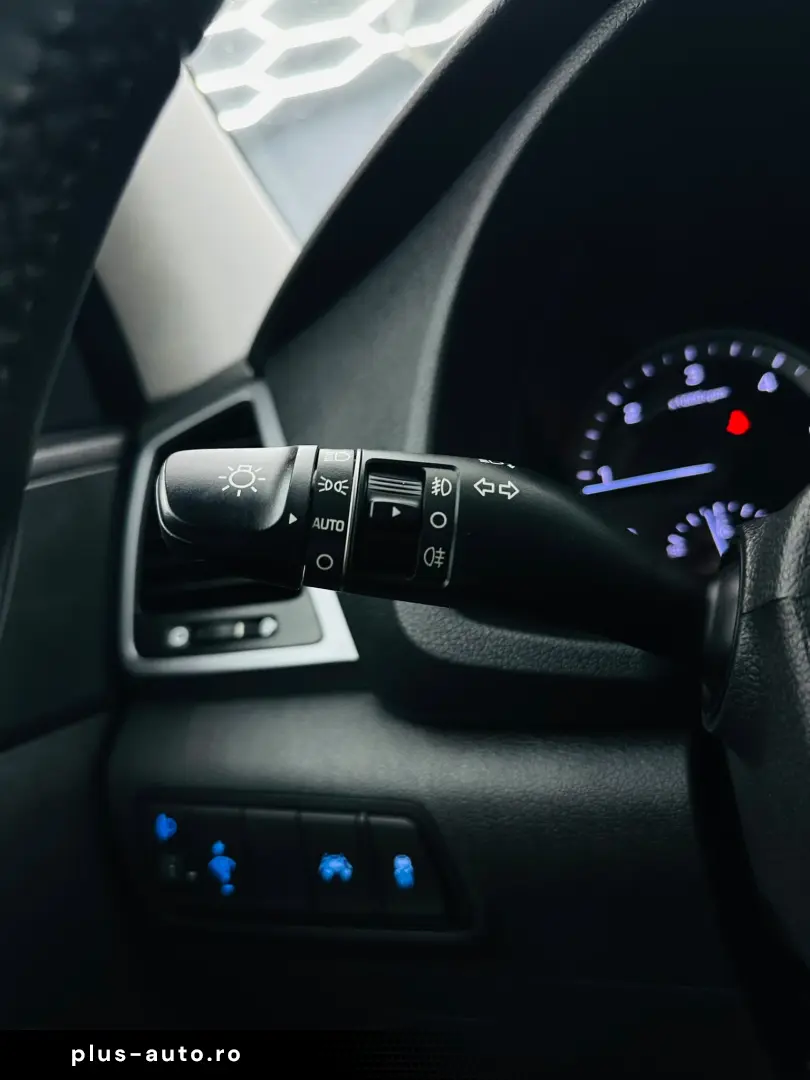HYUNDAI TUCSON 2016 1.7D E6 Garantie 12 Luni Rate Avans 0 Do