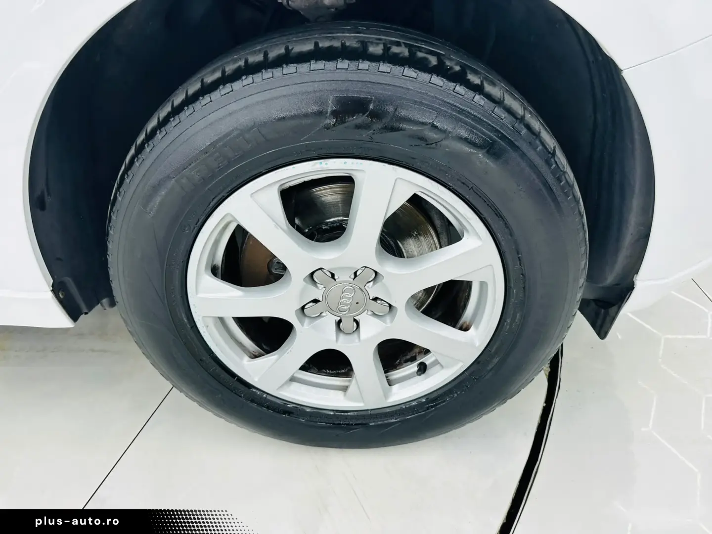 AUDI Q5 2012 2.0D E5 4x4 Garantie 12 Luni Rate Avans 0 Doar