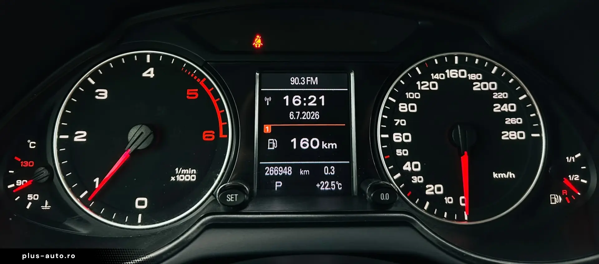 AUDI Q5 2012 2.0D E5 4x4 Garantie 12 Luni Rate Avans 0 Doar