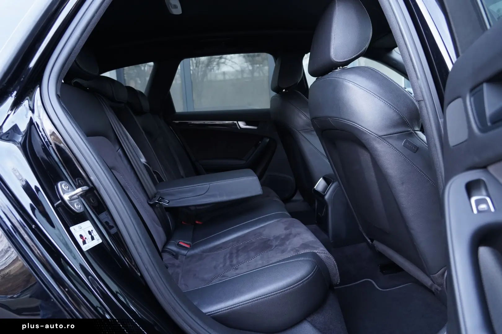 Audi A4-Avant