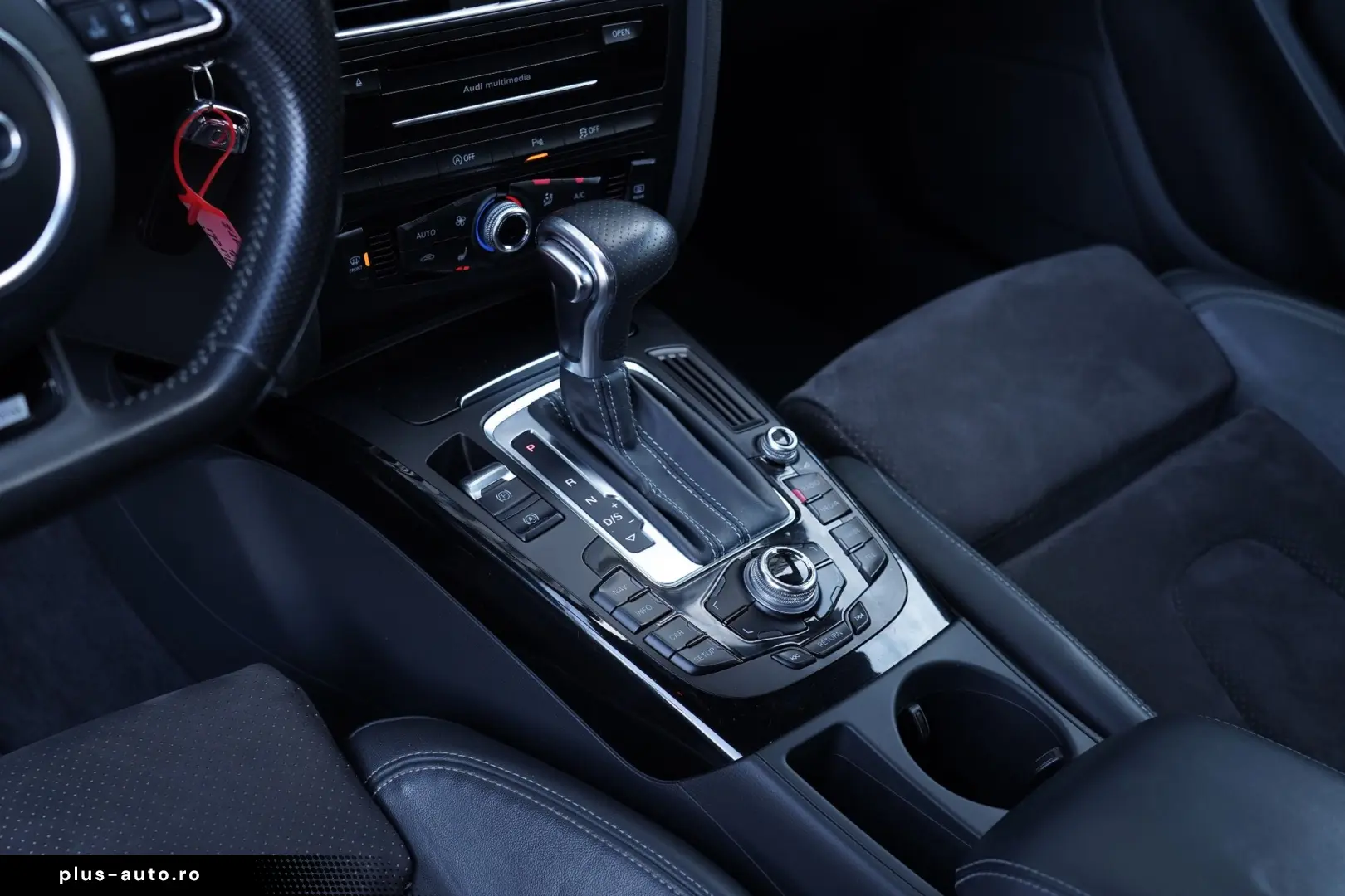 Audi A4-Avant