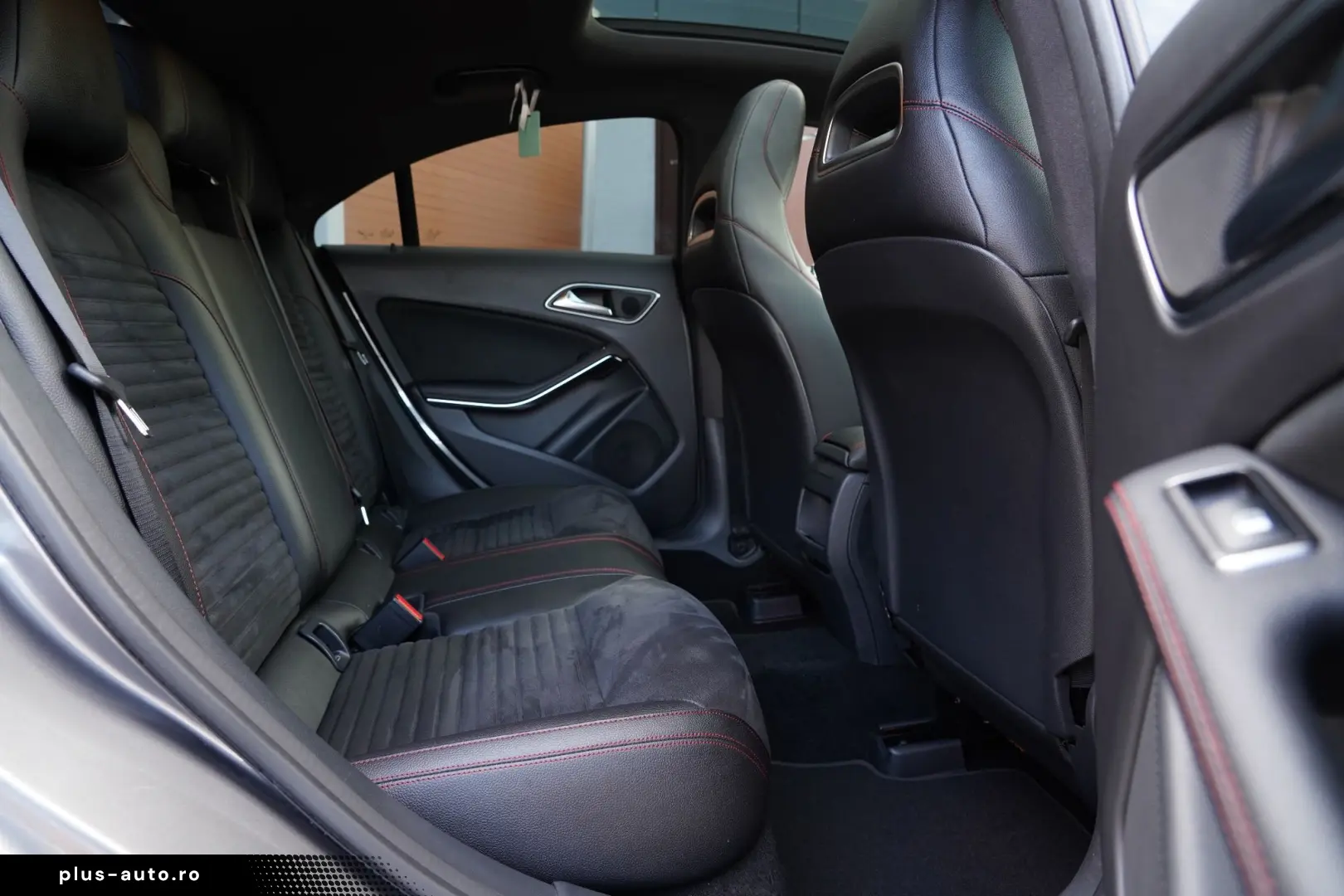 Mercedes-Benz Cla-200