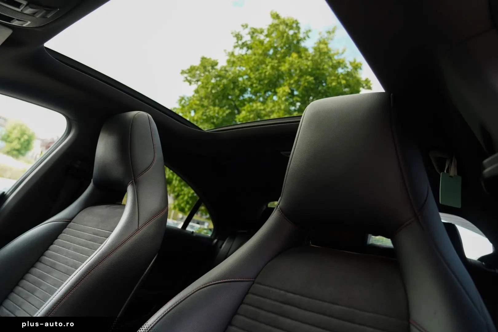 Mercedes-Benz Cla-200