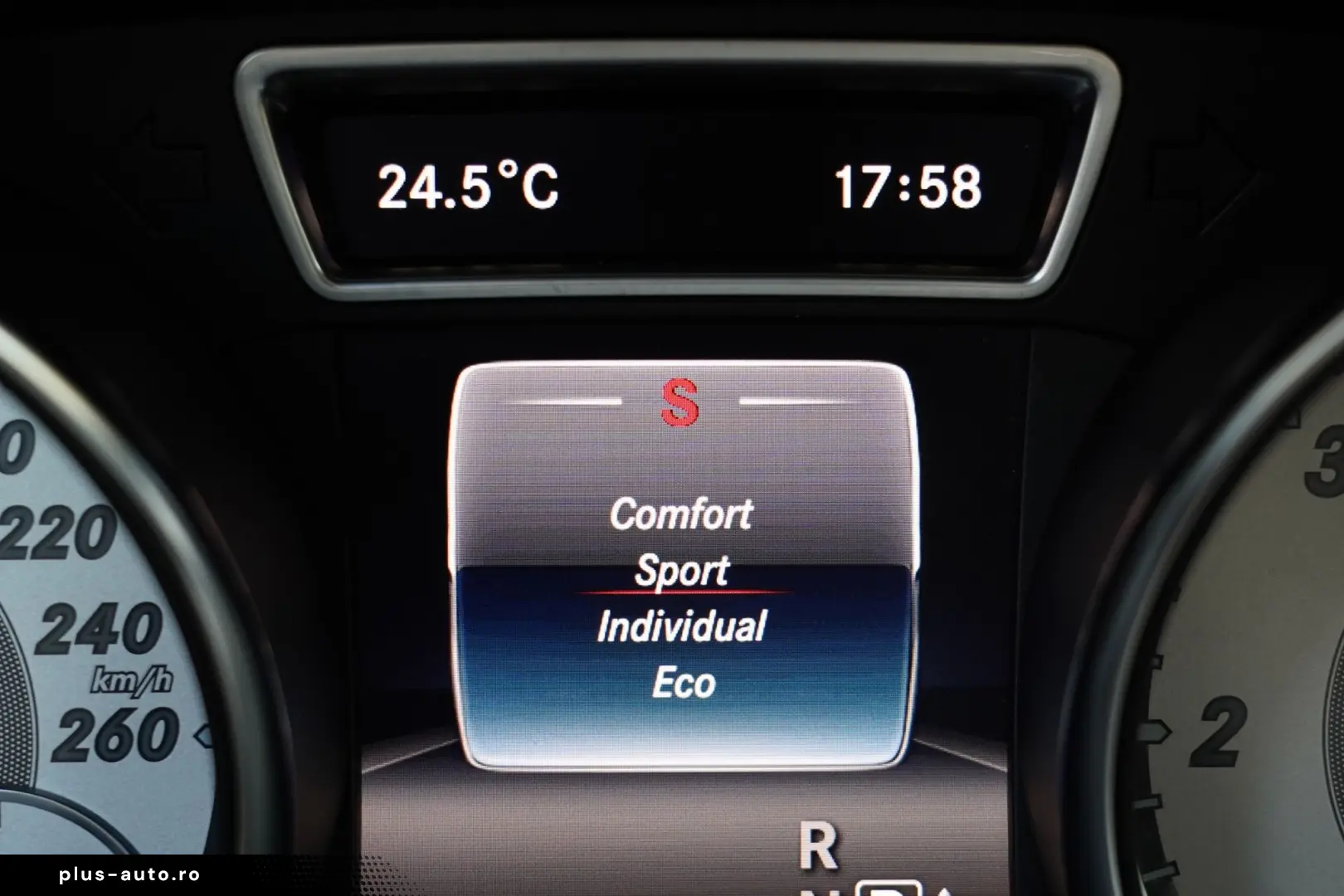 Mercedes-Benz Cla-200