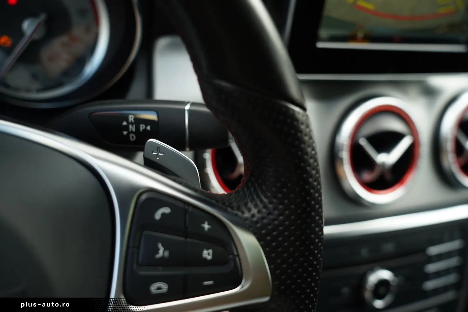 Mercedes-Benz Cla-200
