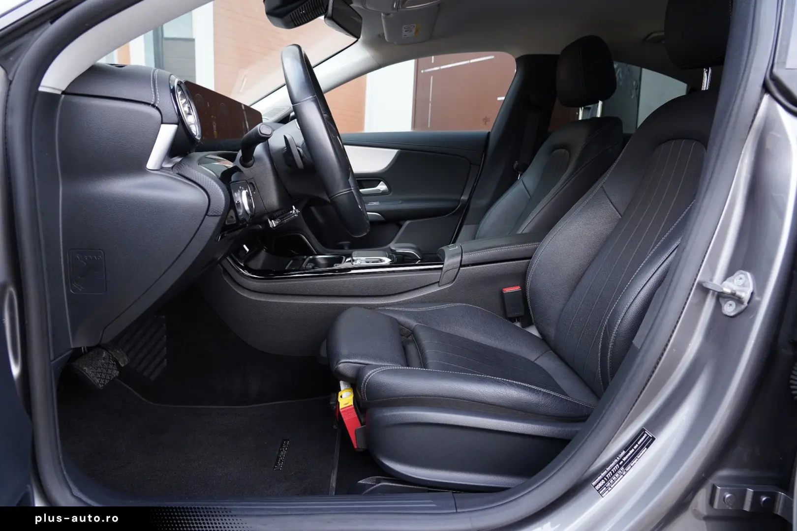 Mercedes-Benz Cla-180
