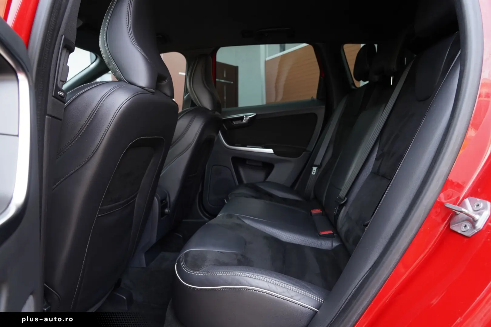 Volvo Xc-60