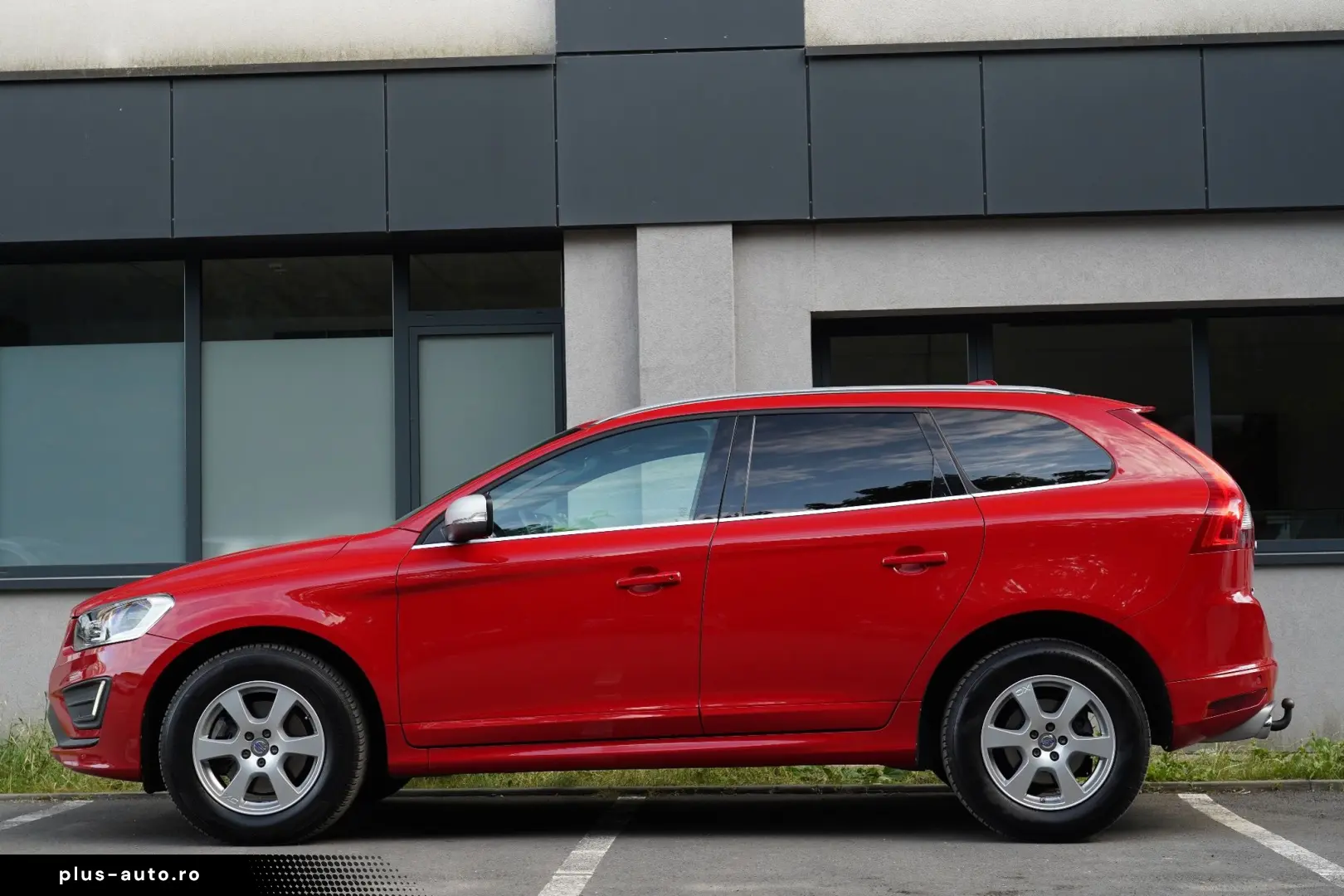 Volvo Xc-60