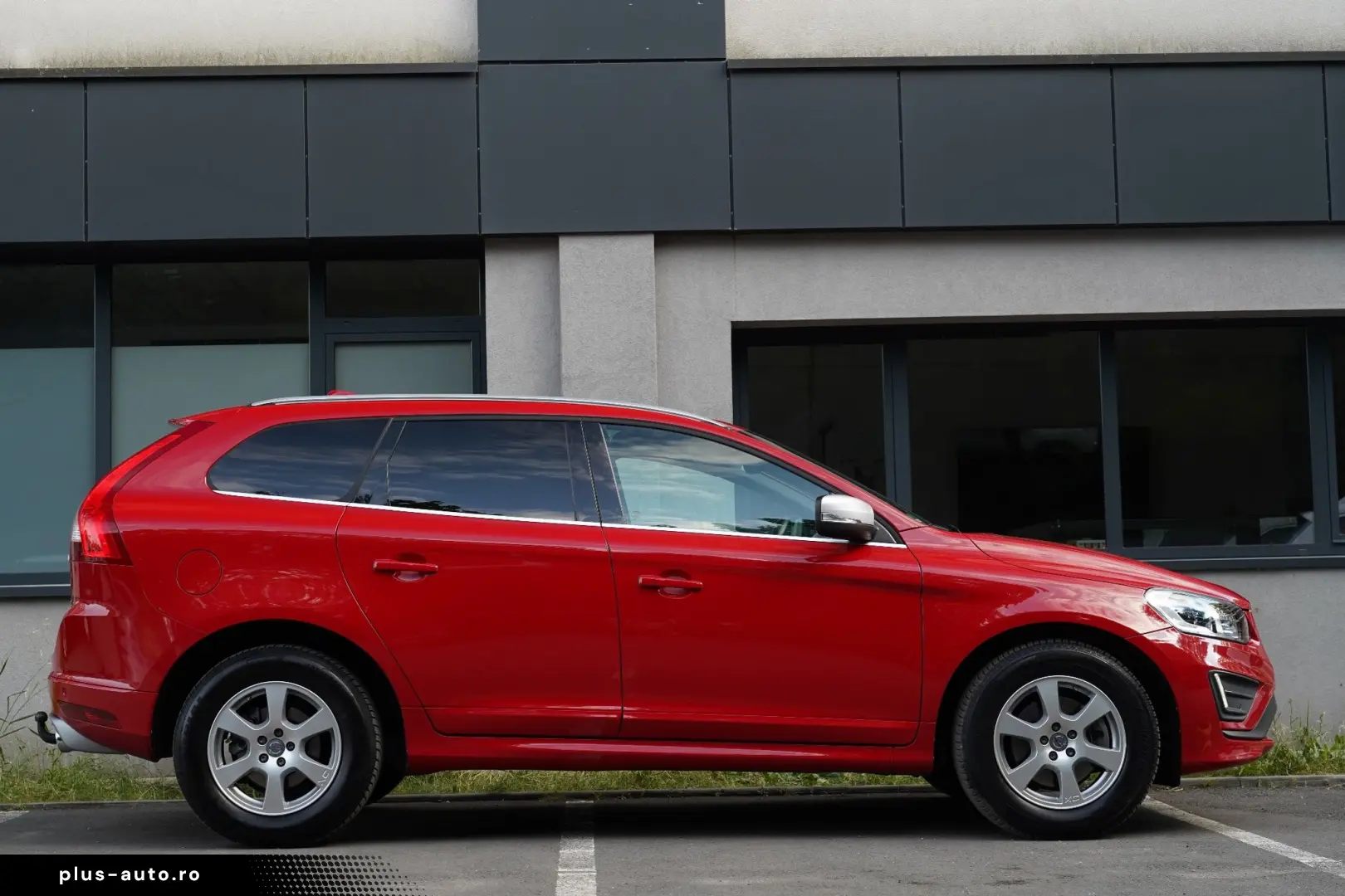 Volvo Xc-60