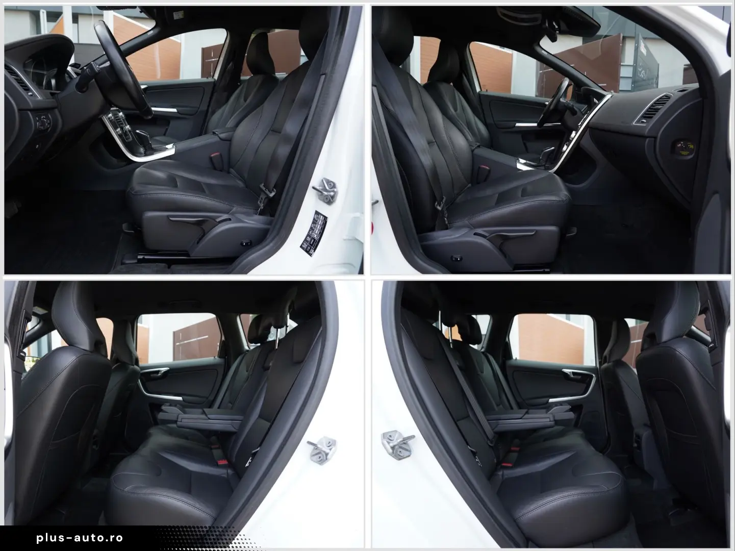 Volvo Xc-60