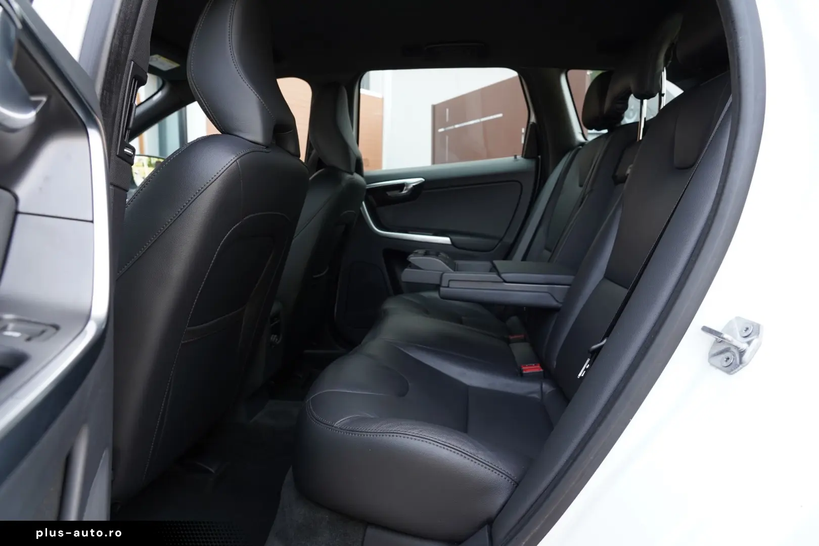 Volvo Xc-60
